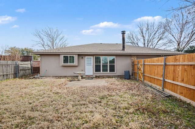 1511 Sabine Pass, Mesquite, TX 75150