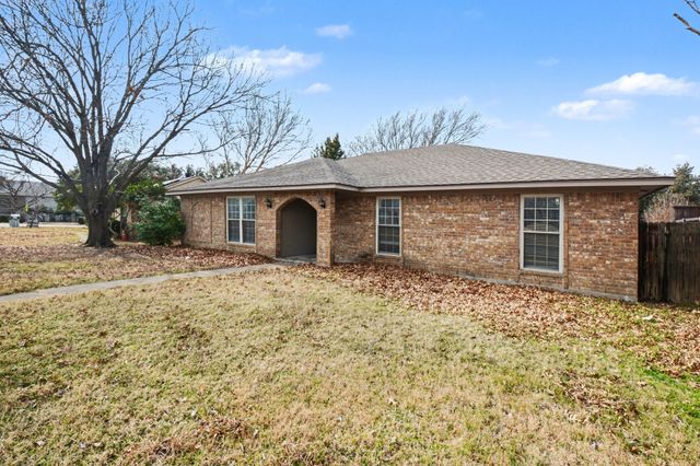 1511 Sabine Pass, Mesquite, TX 75150