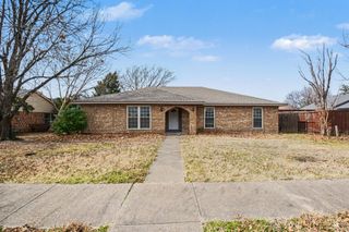 1511 Sabine Pass, Mesquite, TX 75150