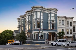 903 Guerrero Street, San Francisco, CA 94110
