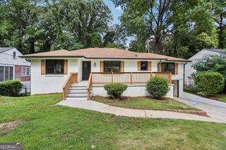 1367 Pollard Drive SW, Atlanta, GA 30311