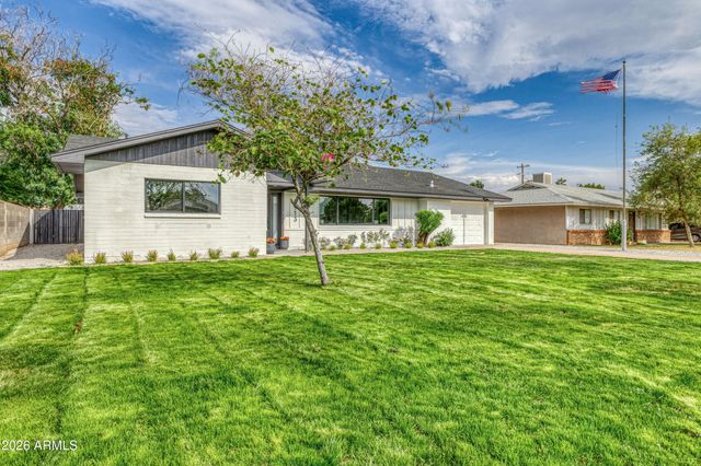 1913 N 22ND Place, Phoenix, AZ 85006