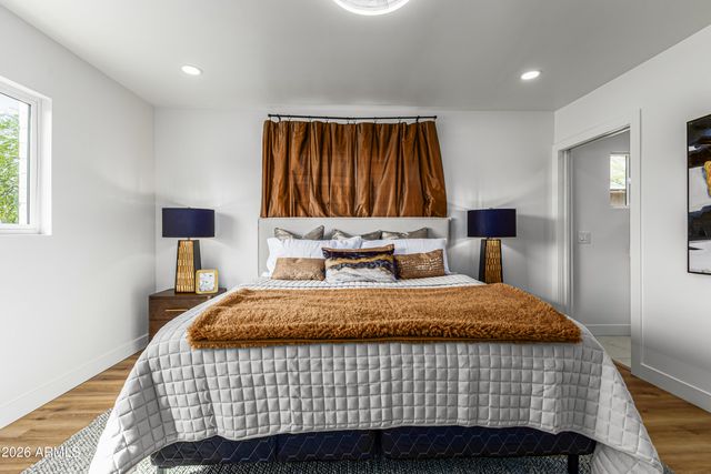 1913 N 22ND Place, Phoenix, AZ 85006