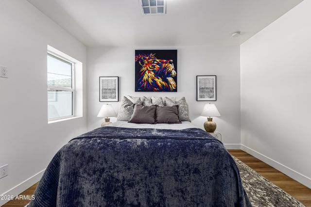 1913 N 22ND Place, Phoenix, AZ 85006