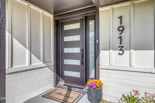 1913 N 22ND Place, Phoenix, AZ 85006