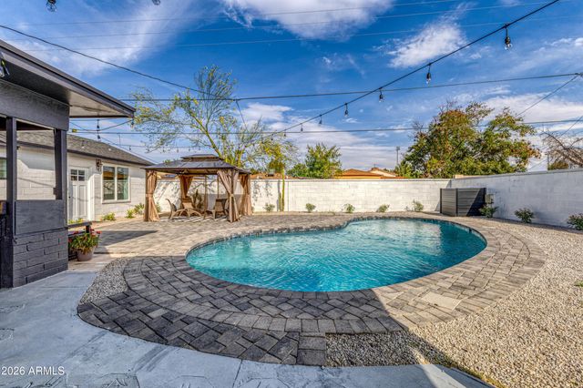 1913 N 22ND Place, Phoenix, AZ 85006