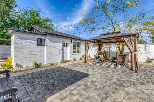 1913 N 22ND Place, Phoenix, AZ 85006