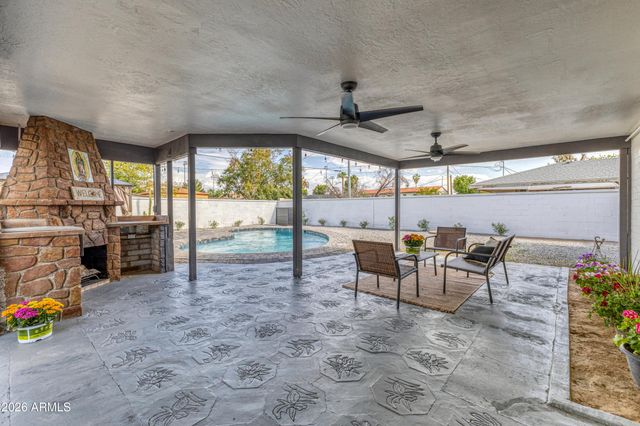 1913 N 22ND Place, Phoenix, AZ 85006