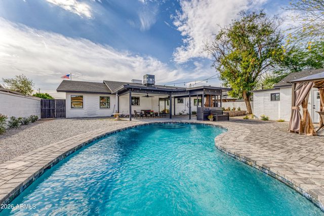 1913 N 22ND Place, Phoenix, AZ 85006