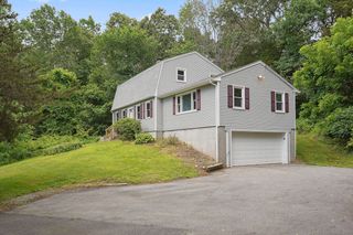 51 Walter Drive, Griswold, CT 06351