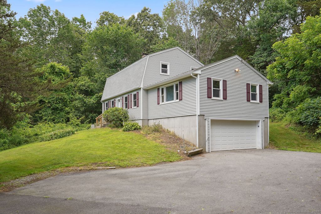 51 Walter Drive, Griswold, CT 06351