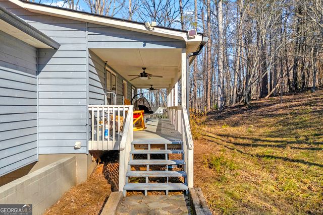 699 Cobblestone Lane, Demorest, GA 30535