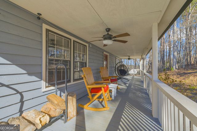 699 Cobblestone Lane, Demorest, GA 30535