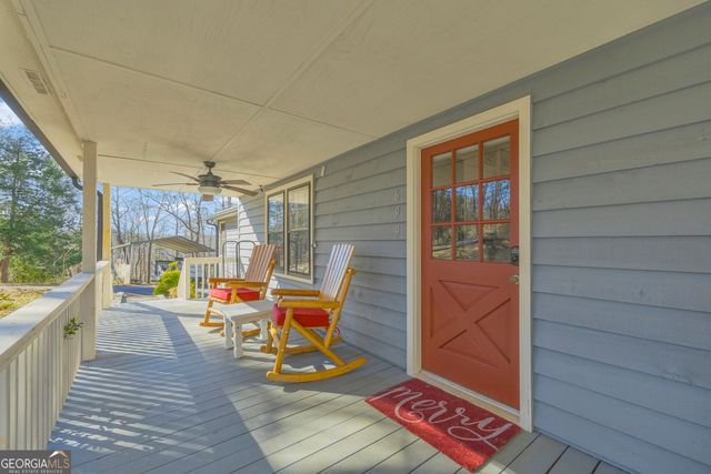 699 Cobblestone Lane, Demorest, GA 30535