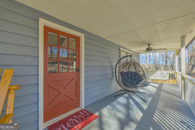 699 Cobblestone Lane, Demorest, GA 30535