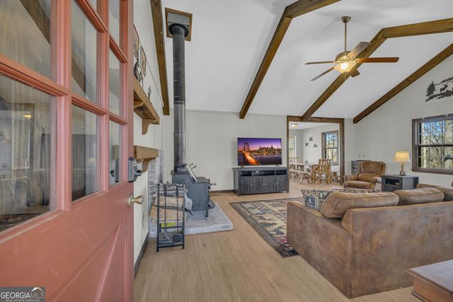 699 Cobblestone Lane, Demorest, GA 30535