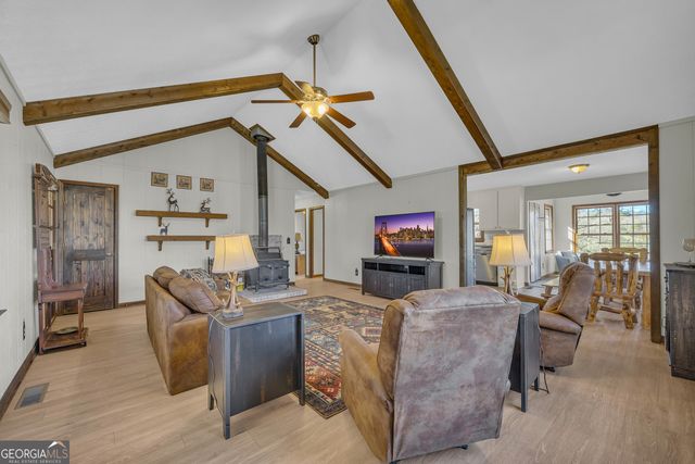 699 Cobblestone Lane, Demorest, GA 30535