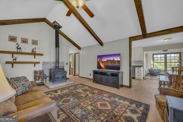 699 Cobblestone Lane, Demorest, GA 30535