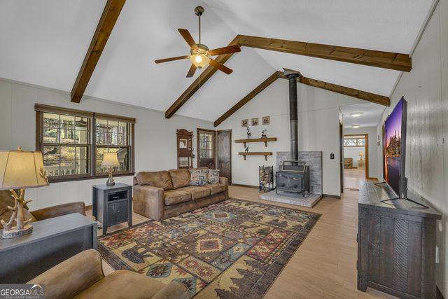 699 Cobblestone Lane, Demorest, GA 30535