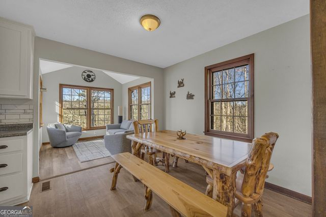 699 Cobblestone Lane, Demorest, GA 30535