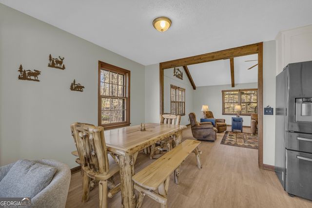 699 Cobblestone Lane, Demorest, GA 30535