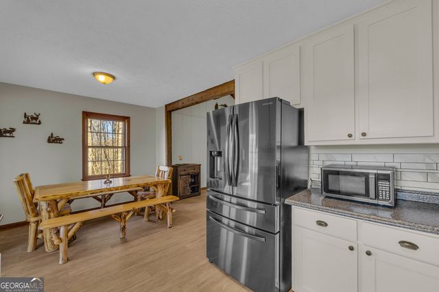 699 Cobblestone Lane, Demorest, GA 30535