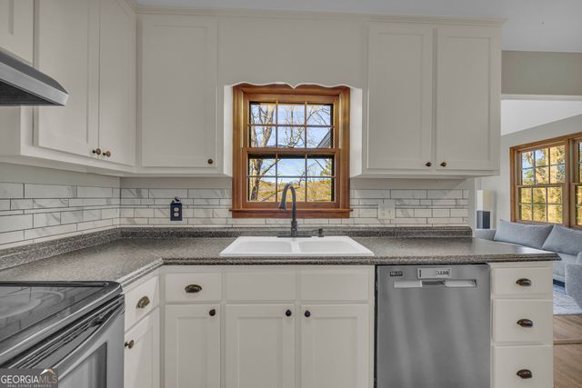 699 Cobblestone Lane, Demorest, GA 30535