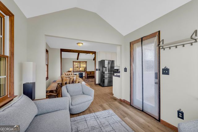 699 Cobblestone Lane, Demorest, GA 30535