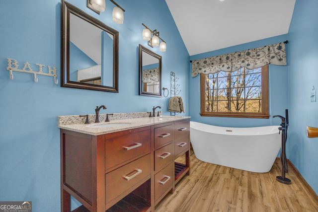 699 Cobblestone Lane, Demorest, GA 30535