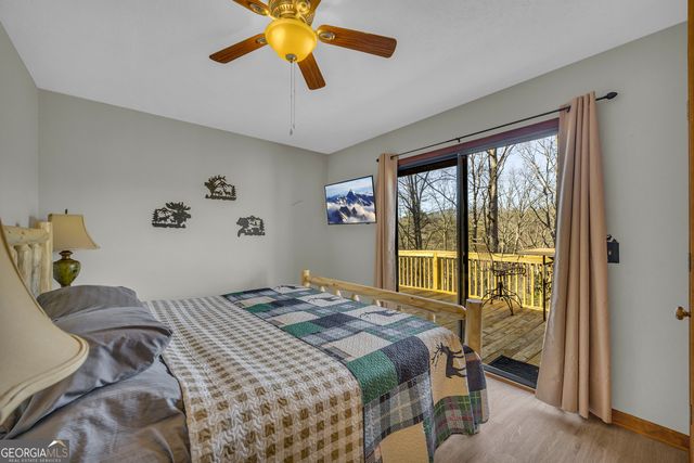 699 Cobblestone Lane, Demorest, GA 30535