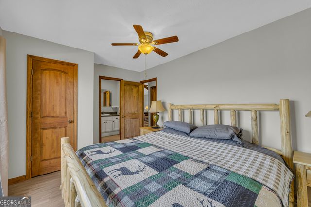 699 Cobblestone Lane, Demorest, GA 30535