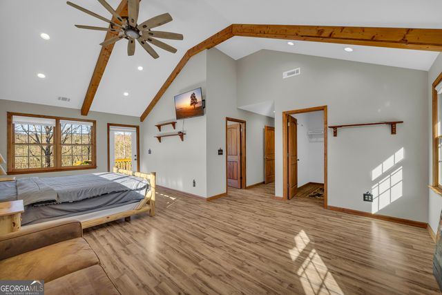 699 Cobblestone Lane, Demorest, GA 30535