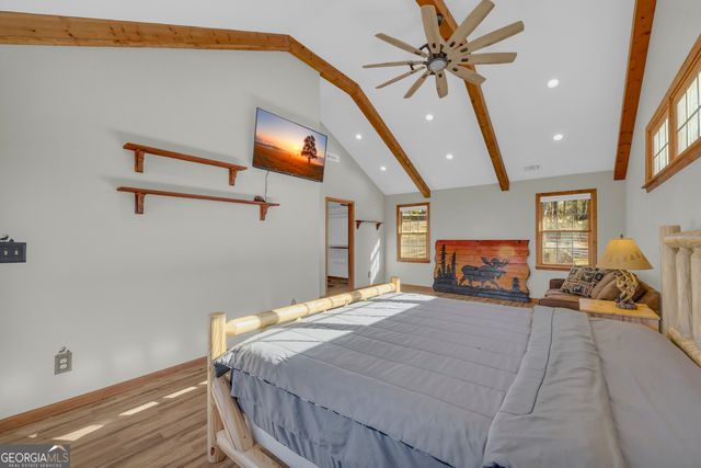 699 Cobblestone Lane, Demorest, GA 30535