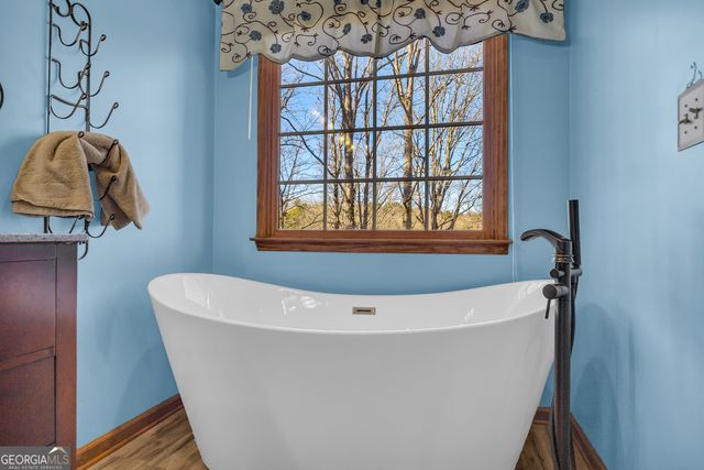 699 Cobblestone Lane, Demorest, GA 30535