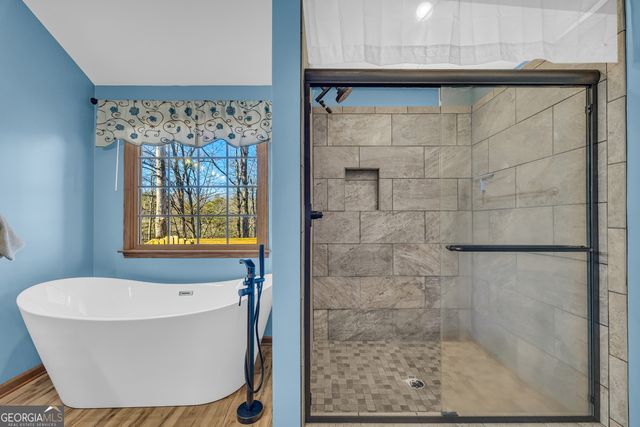 699 Cobblestone Lane, Demorest, GA 30535