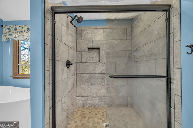 699 Cobblestone Lane, Demorest, GA 30535