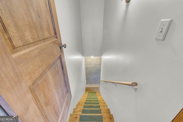 699 Cobblestone Lane, Demorest, GA 30535