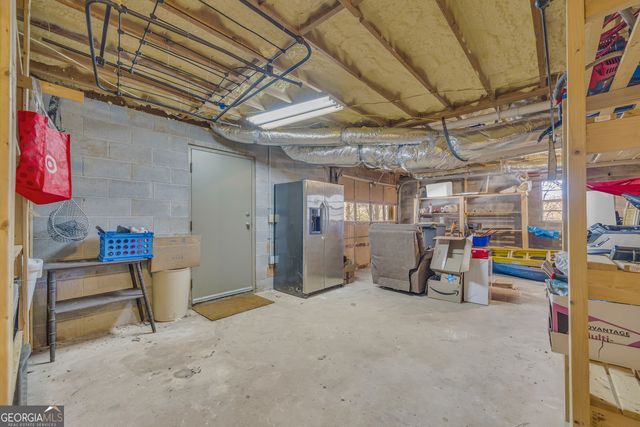 699 Cobblestone Lane, Demorest, GA 30535