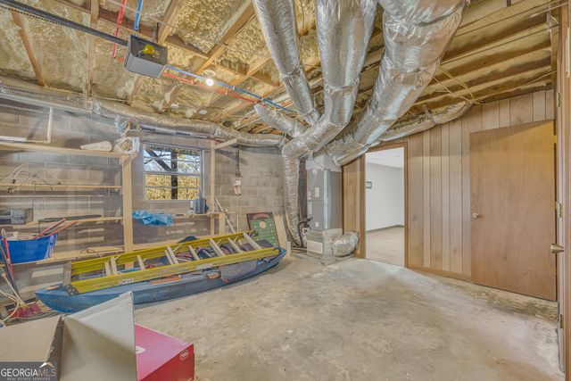 699 Cobblestone Lane, Demorest, GA 30535