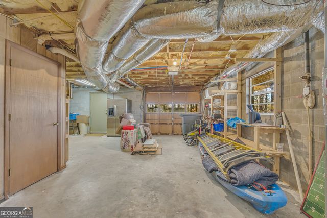 699 Cobblestone Lane, Demorest, GA 30535