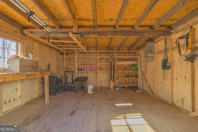 699 Cobblestone Lane, Demorest, GA 30535