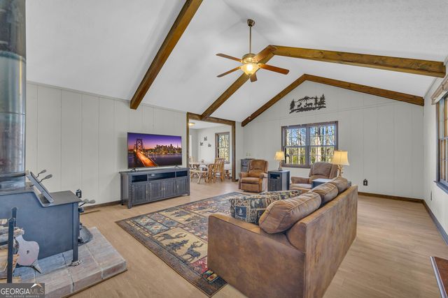 699 Cobblestone Lane, Demorest, GA 30535