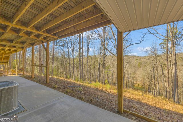 699 Cobblestone Lane, Demorest, GA 30535