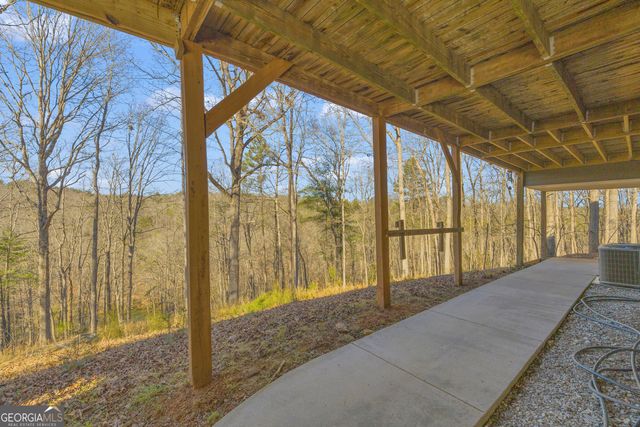 699 Cobblestone Lane, Demorest, GA 30535