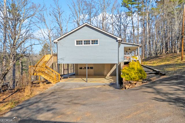 699 Cobblestone Lane, Demorest, GA 30535