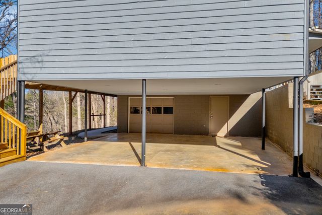 699 Cobblestone Lane, Demorest, GA 30535