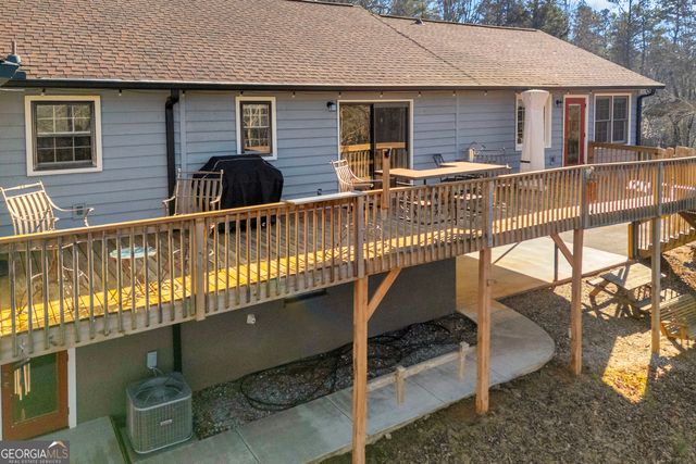 699 Cobblestone Lane, Demorest, GA 30535