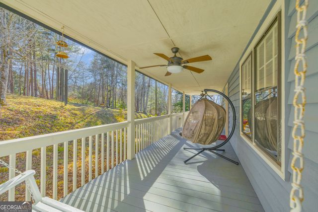 699 Cobblestone Lane, Demorest, GA 30535