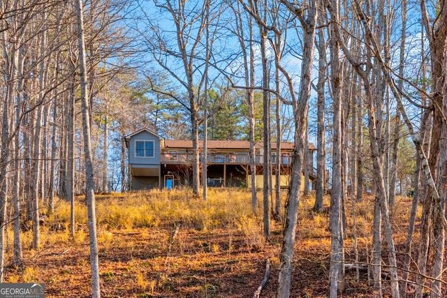 699 Cobblestone Lane, Demorest, GA 30535