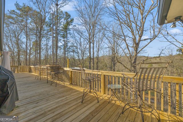 699 Cobblestone Lane, Demorest, GA 30535